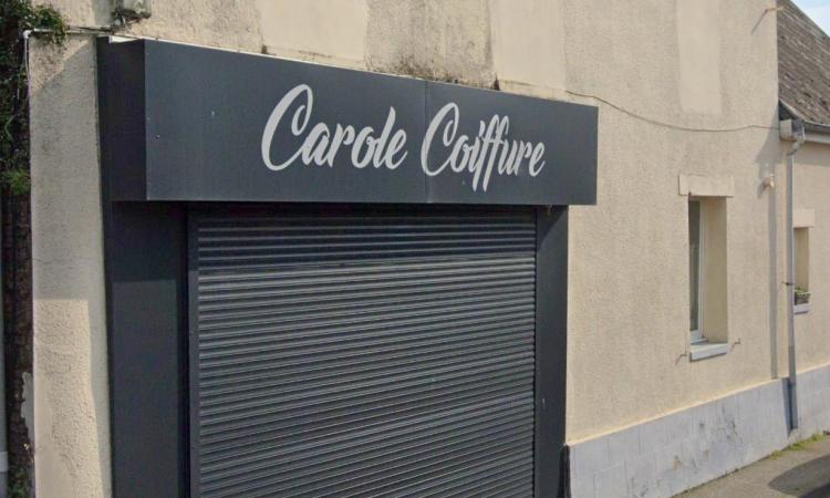 Coiffeur Carole Coiffure Épreville