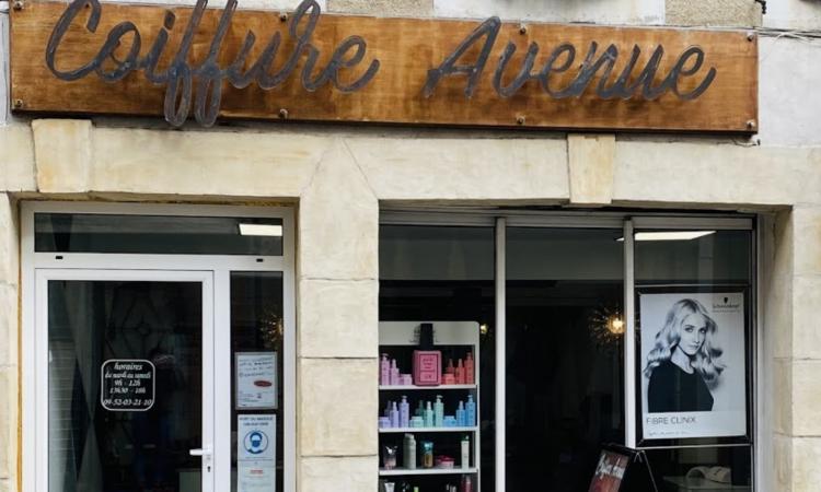 Coiffeur Coiffure Avenue Castelnaudary