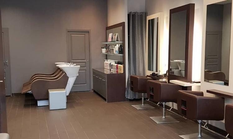 Coiffeur Studio Cf (SARL) Genas