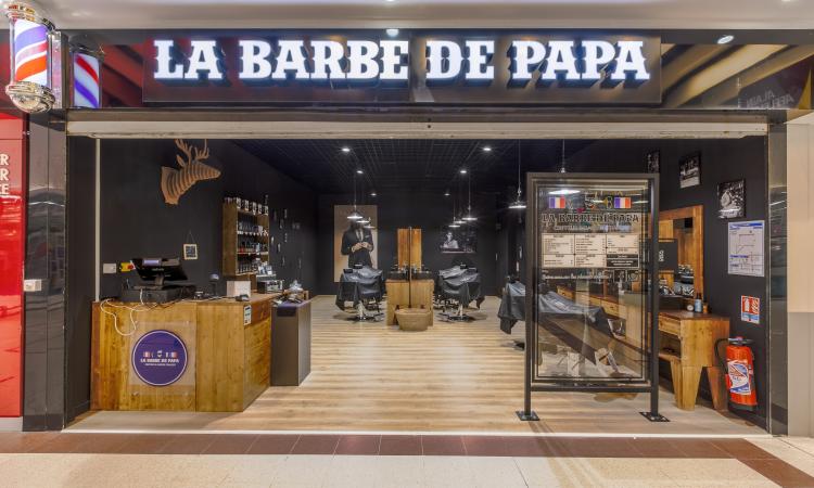 Coiffeur La Barbe De Papa Angers