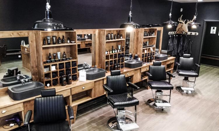 Coiffeur La Barbe De Papa Lescar