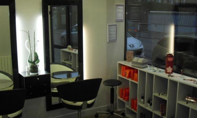 Coiffeur Justine Lefort Évreux