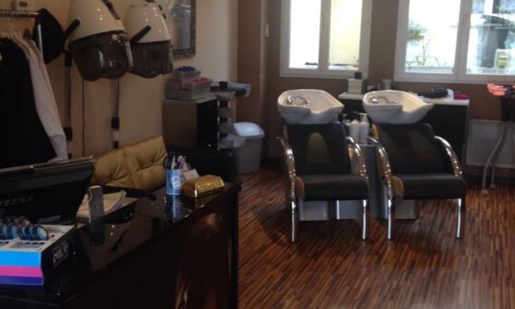 Coiffeur Divine Coiffure Calais