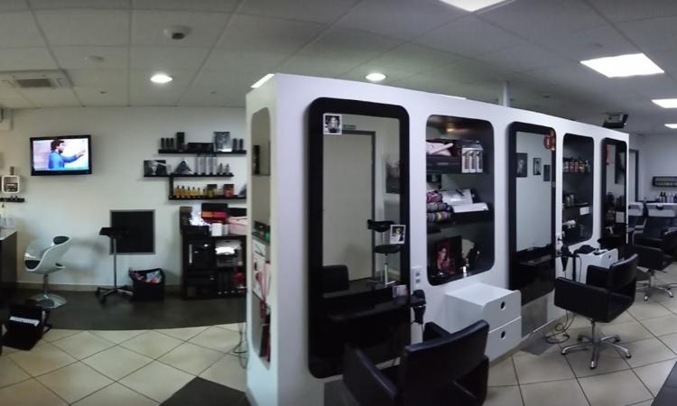 Coiffeur Avenue 24 Bouaye