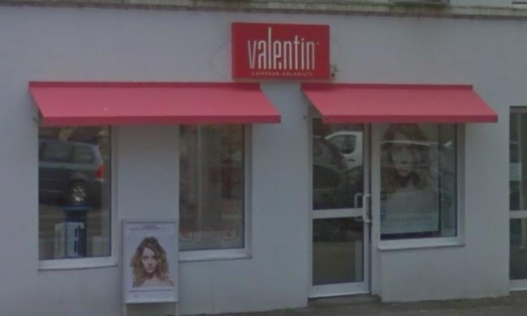 Coiffeur Valentin Coiffure Desvres