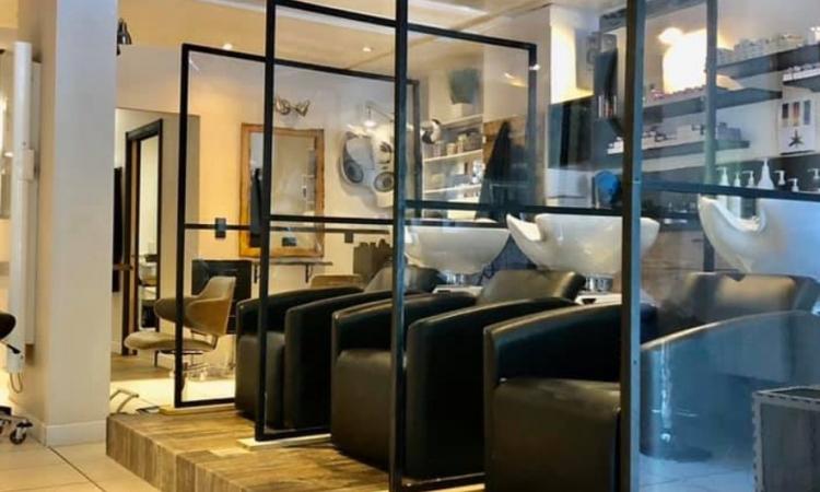 Coiffeur L Art Des Fees Nevers