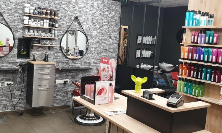 Coiffeur My Coiffure Châtellerault