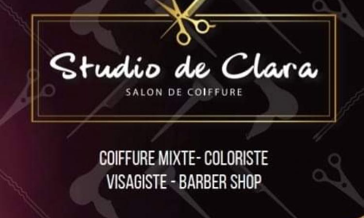 Coiffeur Studio De Clara Saessolsheim