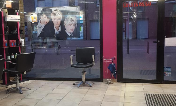 Coiffeur Corinne Bailleul Coiffure Mixte Dunkerque