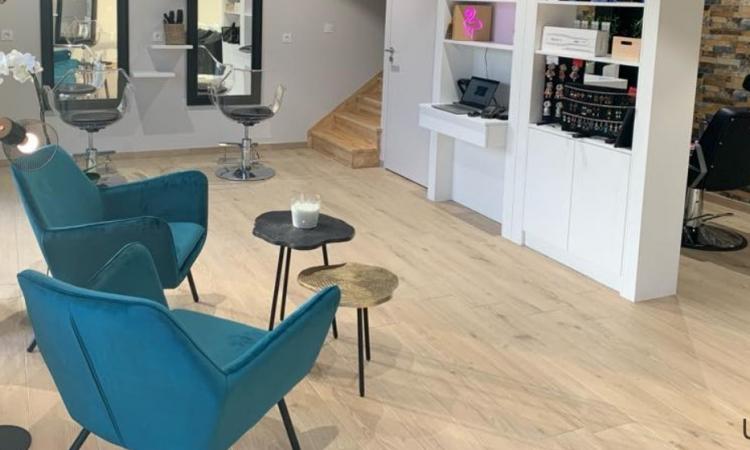 Coiffeur Le Salon Artisan Coiffeur Saint-agathon