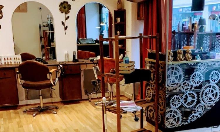 Coiffeur Le Démêloir Coiffure Orléans