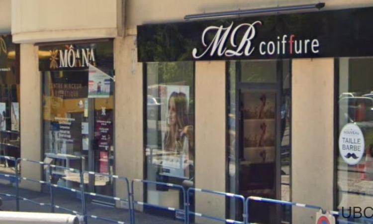 Coiffeur Frédéric Moréno Coiffure Meximieux