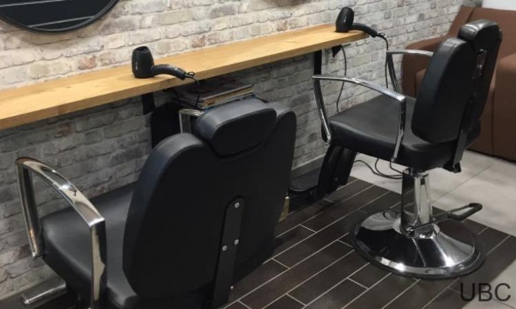 Coiffeur Urban Style Laval