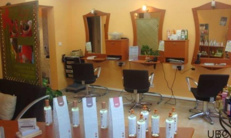 Coiffeur L'Instant Bien-Etre Saint-amand-en-puisaye