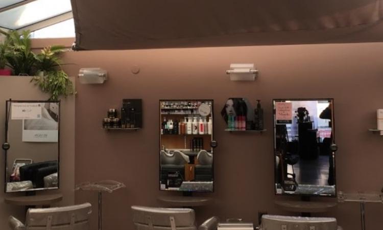 Coiffeur AD Coiff Ennery