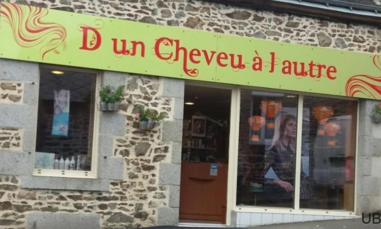 Coiffeur D'un Cheveu à l'Autre Montenay