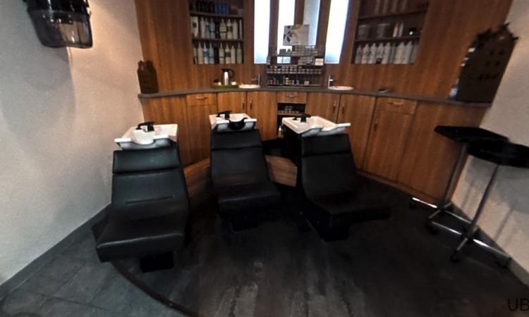 Coiffeur Carpy Vitré