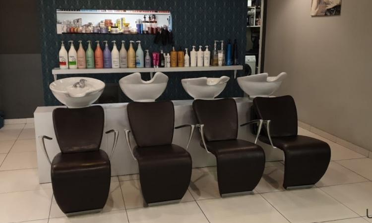 Coiffeur Coiffurio Jehry Hennebont