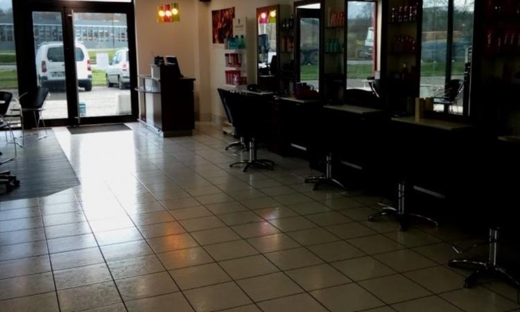Coiffeur Coup'eur Saint-vite