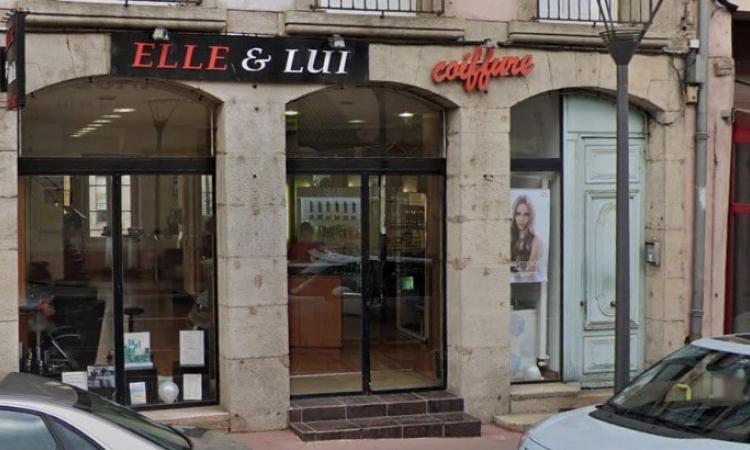 Coiffeur Elle et Lui Le puy-en-velay