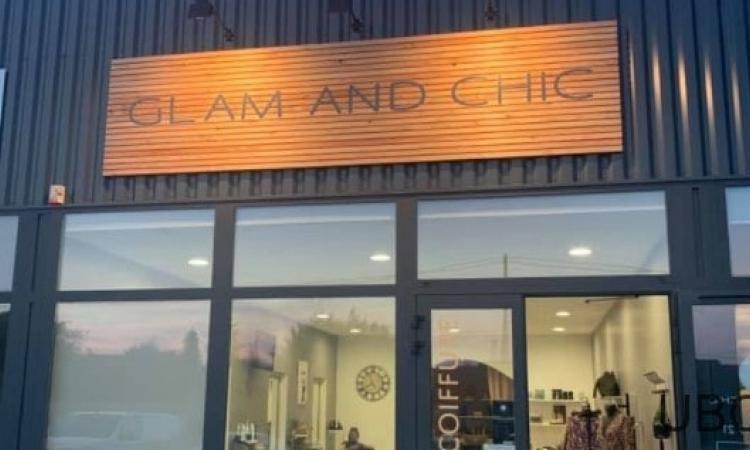 Coiffeur Glam And Chic Buchères