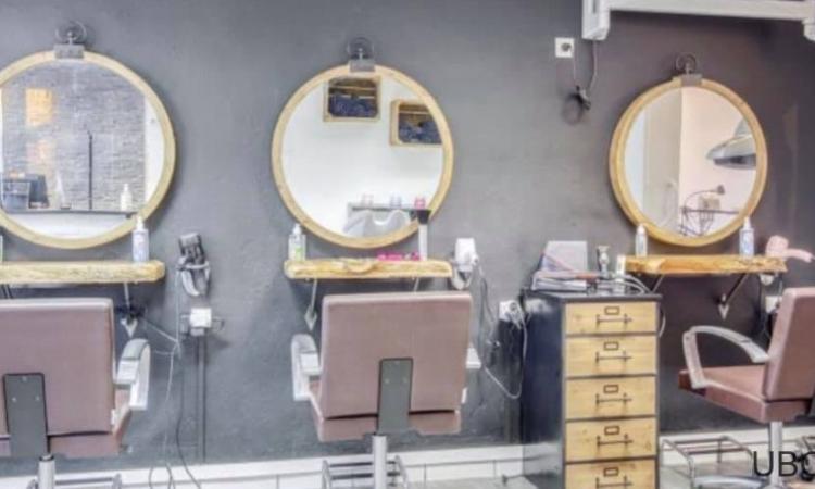 Coiffeur 2L HAIR Cherbourg-octeville