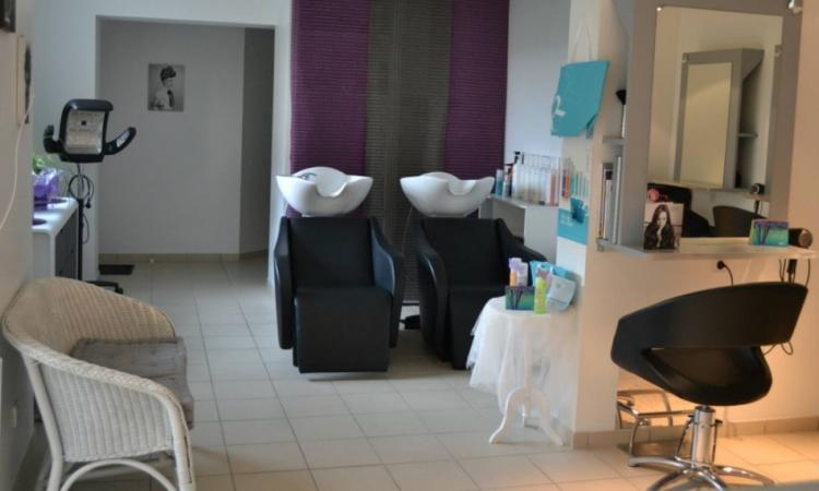 Coiffeur Le Salon D'aurélie Bégaar