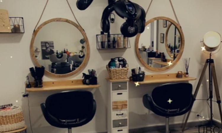Coiffeur Vill'hair Coiffure Villers-la-faye