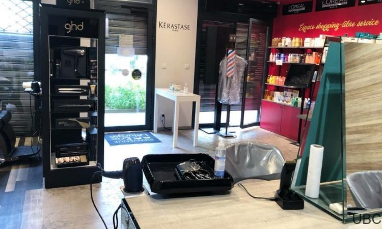 Coiffeur Eric Leturgie Coiffure Toulouse