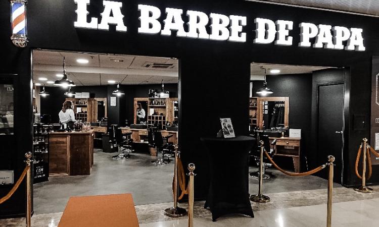 Coiffeur La Barbe De Papa Brest