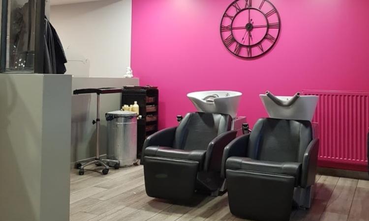 Estelle Coiffure Nogent Le Rotrou Telephone Rdv Avis