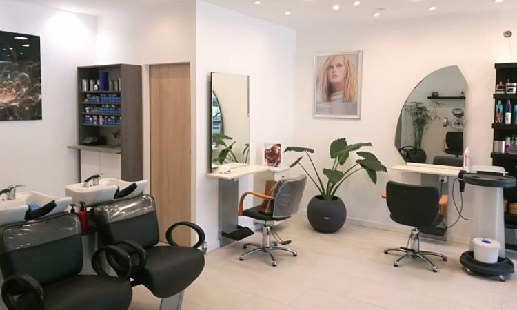Coiffeur L Et M Coiffure Manosque