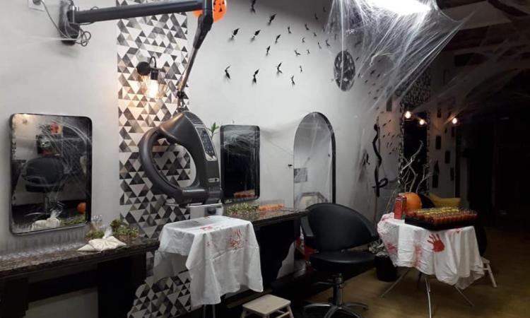 Coiffeur L'atelier Du Cheveu Laragne-montéglin