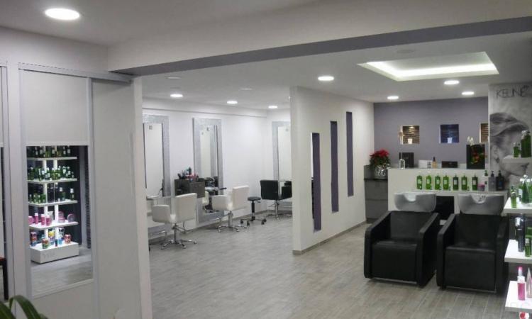 Coiffeur Les Demoiselles De Lacroix Lacroix-falgarde