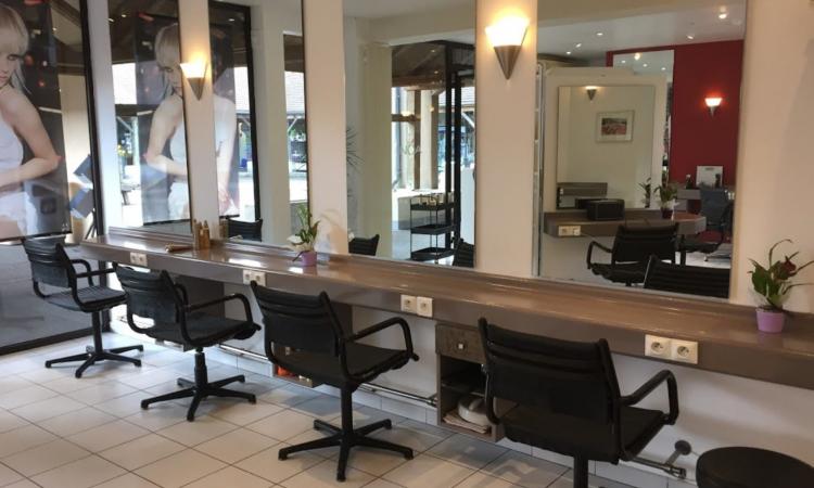 Coiffeur Axelle Coiffure Mareil-sur-mauldre