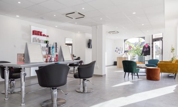 Coiffeur Jum'elle Et Lui Bischwiller