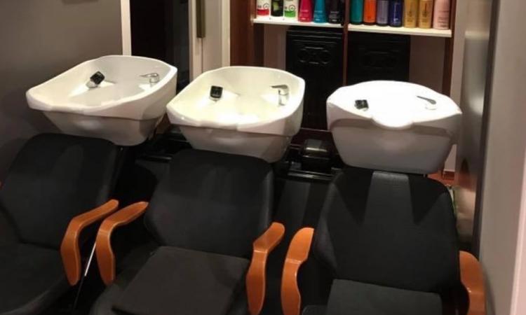 Coiffeur HAIR DESIGN Offendorf