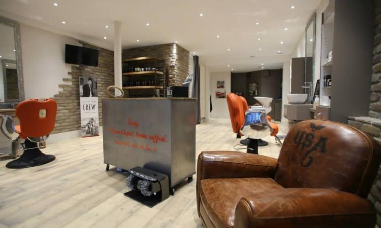 Coiffeur Dandy Rambouillet