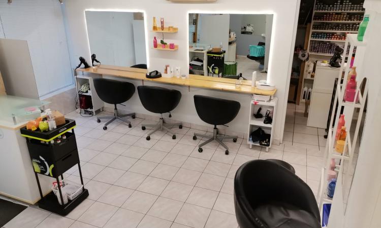 Coiffeur L Or Coif Saintry-sur-seine