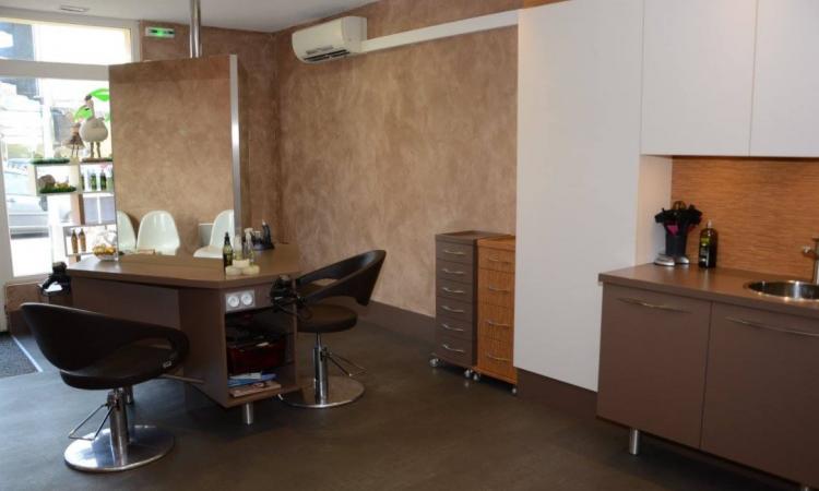 Coiffeur Tendance Nature Épinal