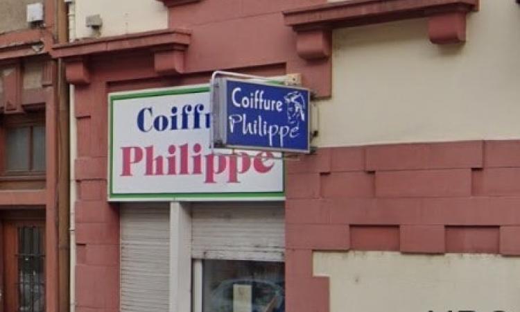 Coiffeur Coiffure Philippe Strasbourg