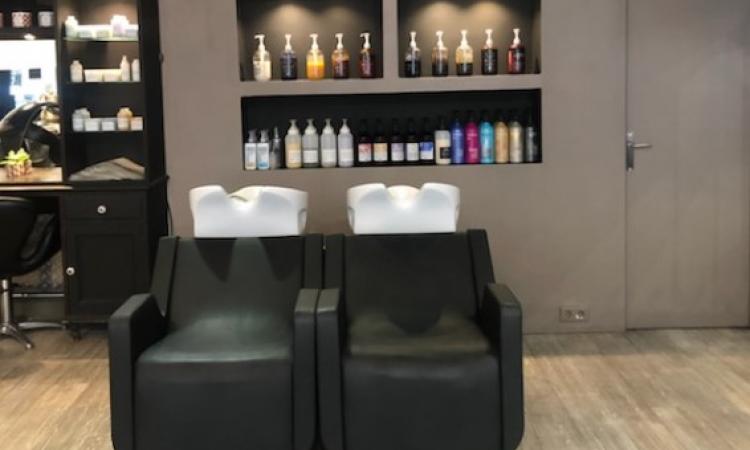 Coiffeur Jade Et Co Nice