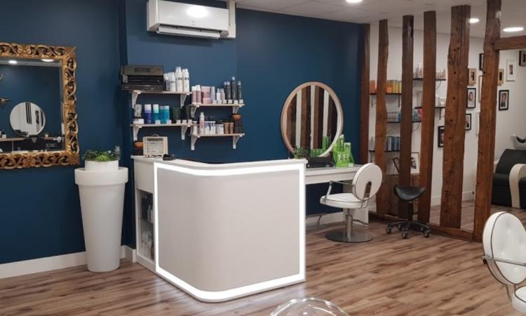 Coiffeur Nouvel'Hair Aredien Saint-yrieix-la-perche
