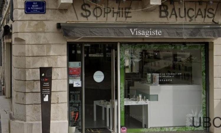 Coiffeur Sophie Bauçais Rochefort