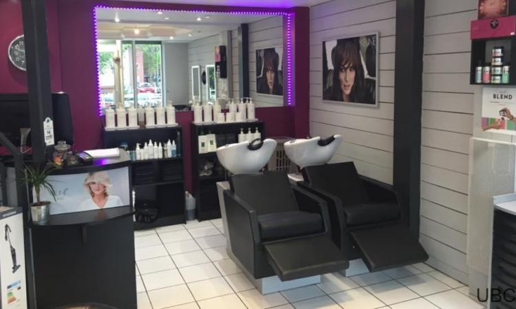Coiffeur Amelie M. Colomiers