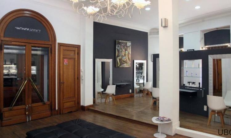 Coiffeur Le Monde Addict Roubaix