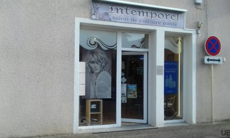 Coiffeur Intemporel Villars-les-dombes