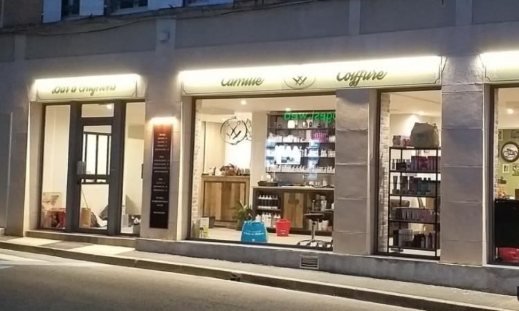 Coiffeur Camille Coiffure Neuilly-en-thelle