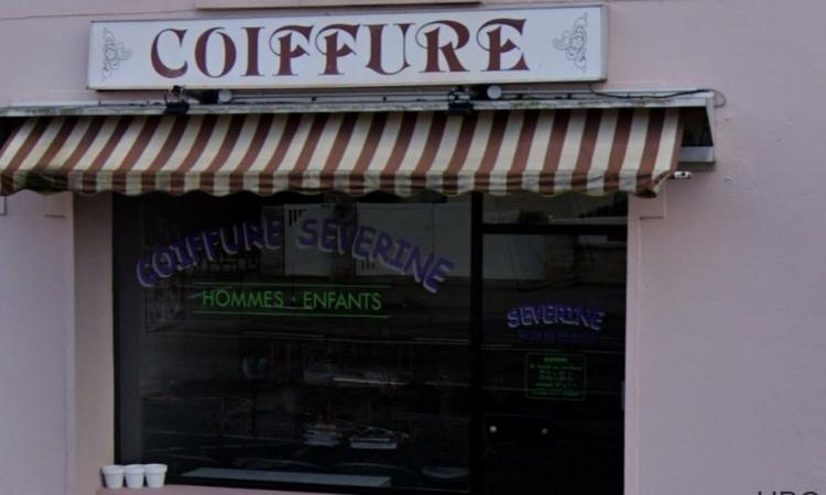 Coiffeur Coiffure Séverine Dole