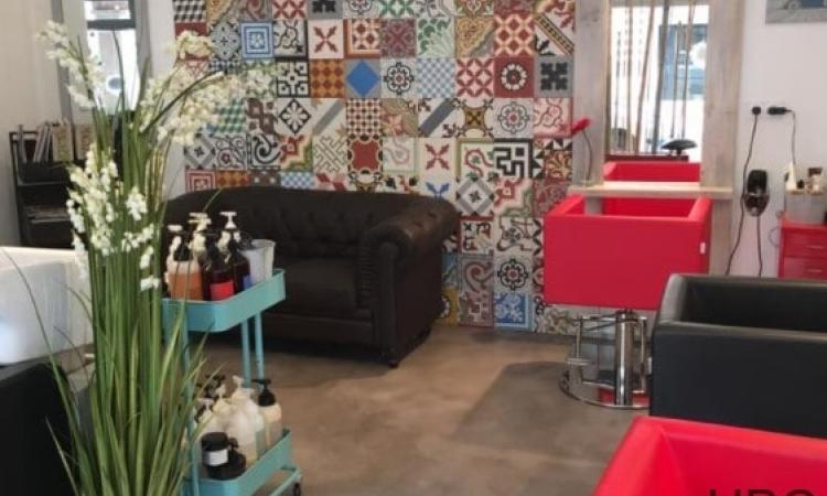 Coiffeur Coiffure Ginko Saint-aygulf